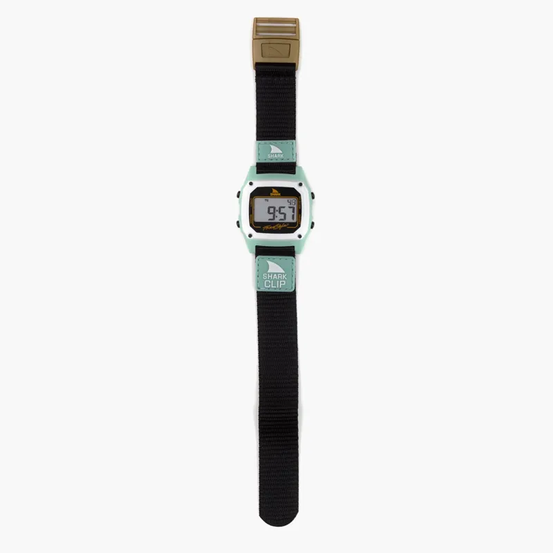 Casio shark sales
